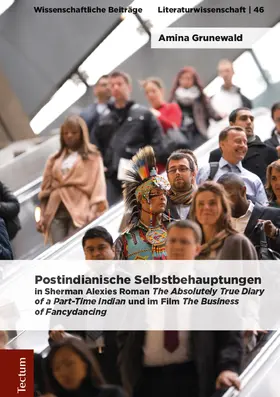 Grunewald |  Postindianische Selbstbehauptungen | Buch |  Sack Fachmedien