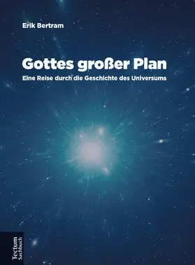 Bertram |  Gottes großer Plan | Buch |  Sack Fachmedien