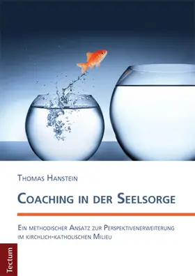 Hanstein |  Coaching in der Seelsorge | Buch |  Sack Fachmedien