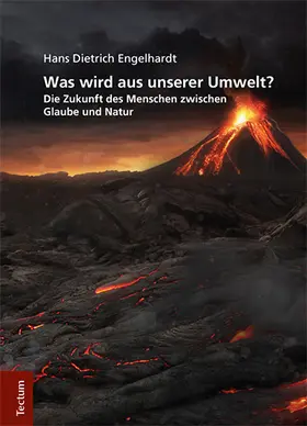 Engelhardt |  Was wird aus unserer Umwelt? | Buch |  Sack Fachmedien