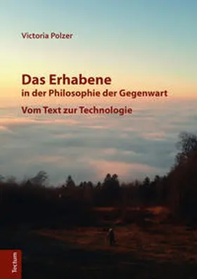Polzer |  Das Erhabene in der Philosophie der Gegenwart | Buch |  Sack Fachmedien