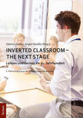 Zeaiter / Handke |  Inverted Classroom - The Next Stage | Buch |  Sack Fachmedien