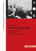 Prinsloo |  Prinsloo, Y: Reset Postmodernity? | Buch |  Sack Fachmedien