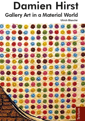 Blanché |  Damien Hirst | Buch |  Sack Fachmedien
