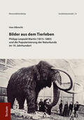 Albrecht |  Bilder aus dem Tierleben | Buch |  Sack Fachmedien