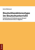 Mahmoud |  Deutschlandstereotype im Deutschunterricht | Buch |  Sack Fachmedien