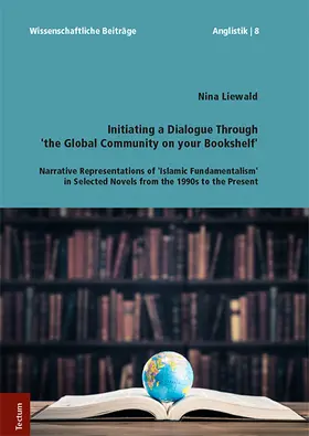 Liewald |  Initiating a Dialogue Through 'the Global Community on your Bookshelf' | Buch |  Sack Fachmedien