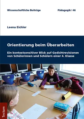 Eichler |  Orientierung beim Überarbeiten | Buch |  Sack Fachmedien
