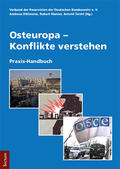Dittmann / Riemer / Teicht |  Osteuropa - Konflikte verstehen | Buch |  Sack Fachmedien