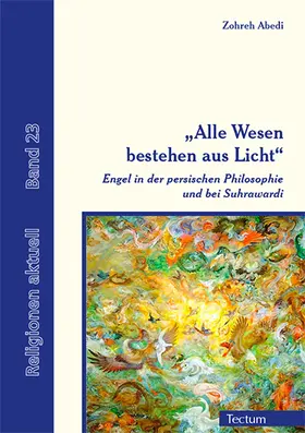 Abedi |  "Alle Wesen bestehen aus Licht" | Buch |  Sack Fachmedien