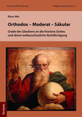 Mai |  Mai, K: Orthodox - Moderat - Säkular | Buch |  Sack Fachmedien