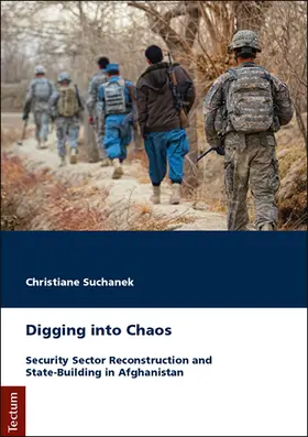 Suchanek |  Digging into Chaos | Buch |  Sack Fachmedien