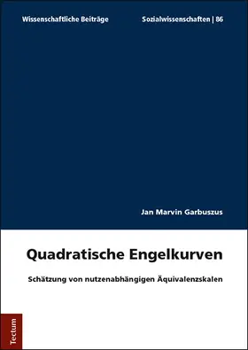 Garbuszus |  Quadratische Engelkurven | Buch |  Sack Fachmedien