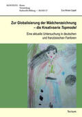 Capell |  Capell, E: Zur Globalisierung der Mädchenzeichnung - die Kre | Buch |  Sack Fachmedien