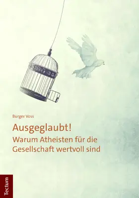 Voss |  Ausgeglaubt! | Buch |  Sack Fachmedien