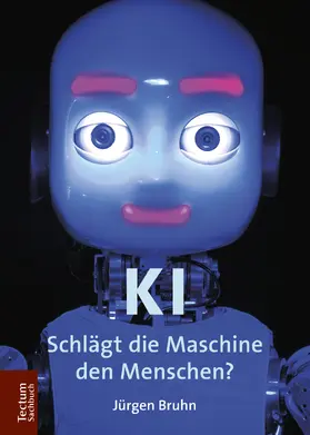 Bruhn |  KI | Buch |  Sack Fachmedien