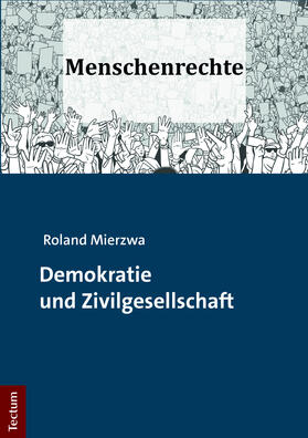 Mierzwa | Mierzwa, R: Demokratie und Zivilgesellschaft | Buch | 978-3-8288-4245-8 | sack.de