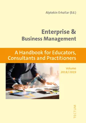 Erkollar |  Enterprise &Business Management | Buch |  Sack Fachmedien