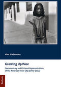 Stiefermann |  Growing Up Poor | Buch |  Sack Fachmedien