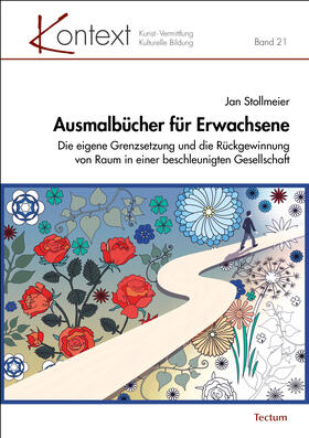 Stollmeier | Ausmalbücher für Erwachsene | Buch | 978-3-8288-4272-4 | sack.de
