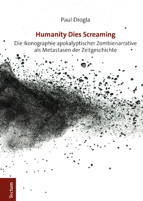 Drogla |  Humanity Dies Screaming | Buch |  Sack Fachmedien