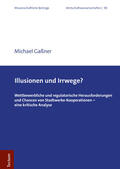 Gaßner / Gassner |  Illusionen und Irrwege? | Buch |  Sack Fachmedien