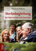 Pröllochs |  Sterbebegleitung bei Menschen mit Demenz | Buch |  Sack Fachmedien