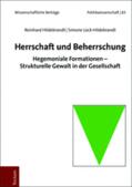 Hildebrandt / Lück-Hildebrandt |  Herrschaft und Beherrschung | Buch |  Sack Fachmedien