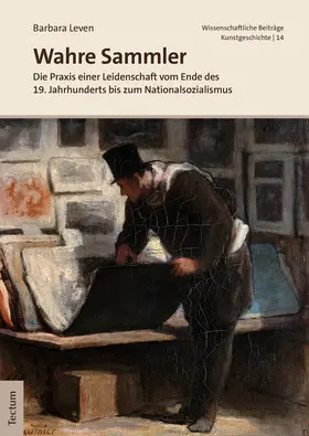 Leven |  Wahre Sammler | Buch |  Sack Fachmedien