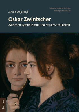 Majerczyk | Majerczyk, J: Oskar Zwintscher | Buch | 978-3-8288-4357-8 | sack.de