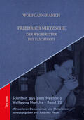 Harich / Heyer |  Harich, W: Friedrich Nietzsche | Buch |  Sack Fachmedien