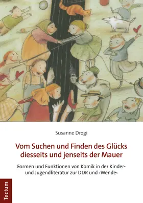 Drogi |  Vom Suchen und Finden des Glücks diesseits und jenseits der Mauer | Buch |  Sack Fachmedien