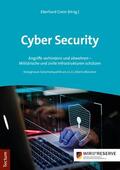 Grein |  Cyber Security | Buch |  Sack Fachmedien