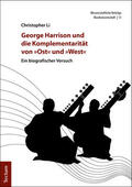 Li |  George Harrison und die Komplementarität von "Ost" und "West" | Buch |  Sack Fachmedien