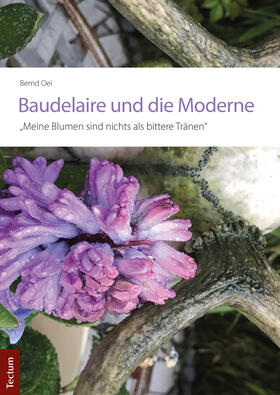 Oei | Baudelaire und die Moderne | Buch | 978-3-8288-4425-4 | sack.de