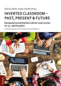 Zeaiter / Handke |  Inverted Classroom - Past, Present & Future | Buch |  Sack Fachmedien