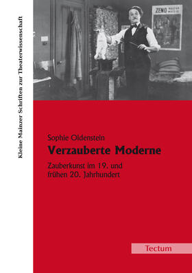 Oldenstein | Oldenstein, S: Verzauberte Moderne | Buch | 978-3-8288-4440-7 | sack.de