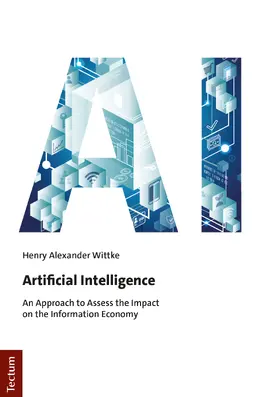 Wittke | Artificial Intelligence | Buch | 978-3-8288-4459-9 | sack.de
