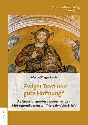 Dagenbach |  "Ewiger Trost und gute Hoffnung" | Buch |  Sack Fachmedien
