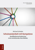 Schieder |  Schulsozialarbeit mit Kompetenz | Buch |  Sack Fachmedien