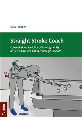 Hieger | Straight Stroke Coach | Buch | 978-3-8288-4491-9 | sack.de