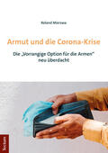 Mierzwa |  Mierzwa, R: Armut und die Corona-Krise | Buch |  Sack Fachmedien