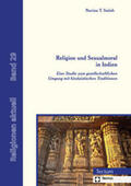 Satish |  Satish, N: Religion und Sexualmoral in Indien | Buch |  Sack Fachmedien