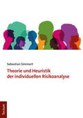 Simmert |  Simmert, S: Theorie und Heuristik der individuellen Risikoan | Buch |  Sack Fachmedien