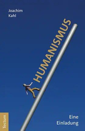 Kahl |  Humanismus | Buch |  Sack Fachmedien