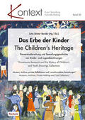 Ströter-Bender |  Erbe der Kinder - The Children's Heritage | Buch |  Sack Fachmedien