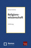 Schmitz |  Religionswissenschaft | Buch |  Sack Fachmedien