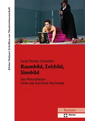 Schneider |  Raumbild, Zeitbild, Sinnbild | Buch |  Sack Fachmedien