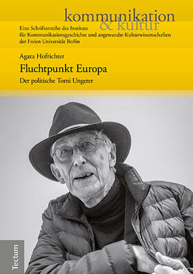 Hofrichter | Hofrichter, A: Fluchtpunkt Europa | Buch | 978-3-8288-4647-0 | sack.de