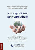 Gottwald / Plagge / Radermacher |  Klimapositive Landwirtschaft | Buch |  Sack Fachmedien